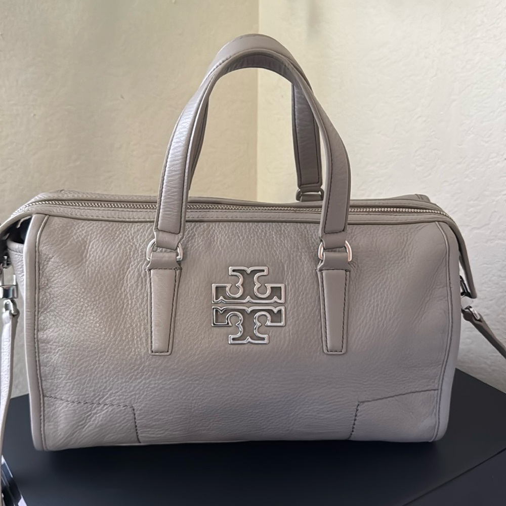 Tory Burch Purse - Grey